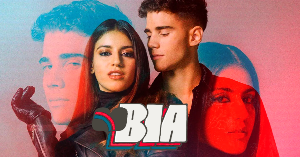 Em breve