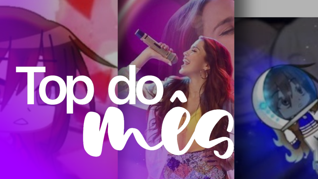 Em breve