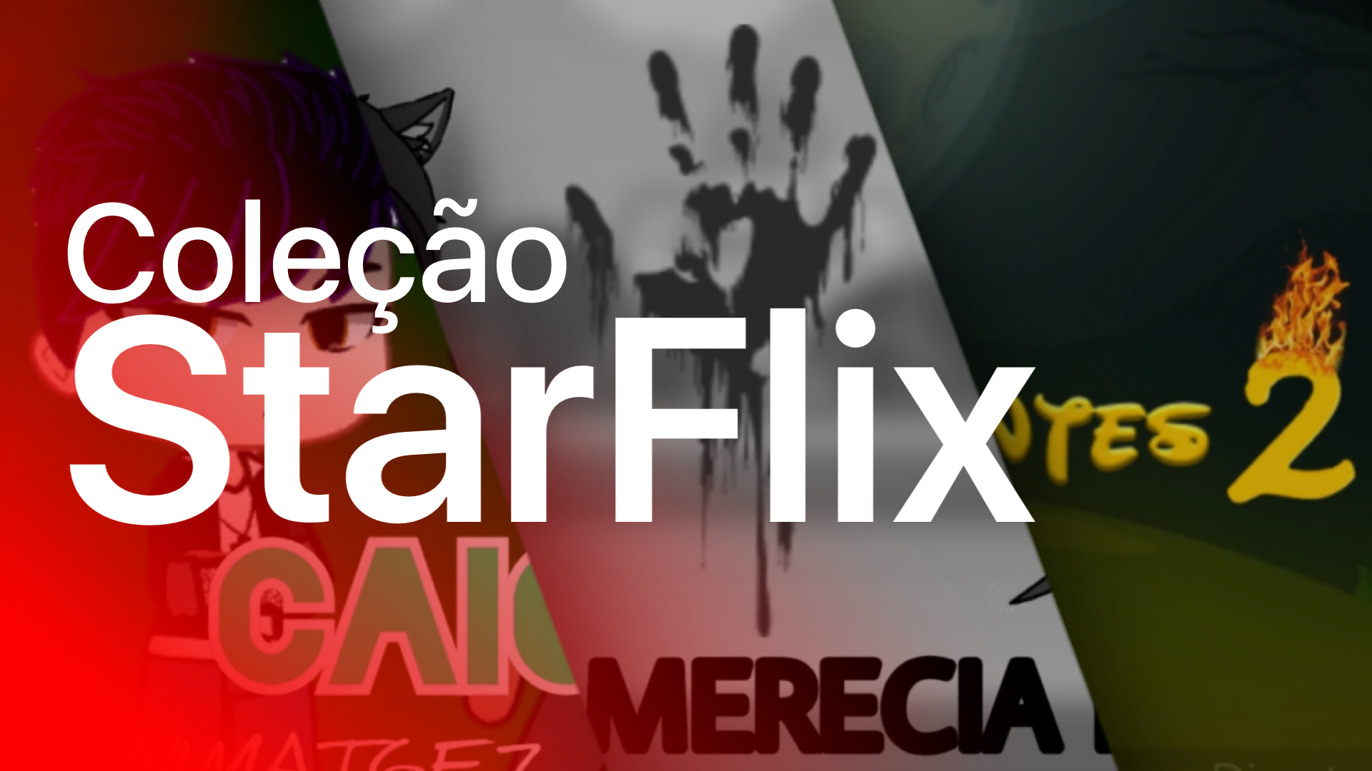 Em breve